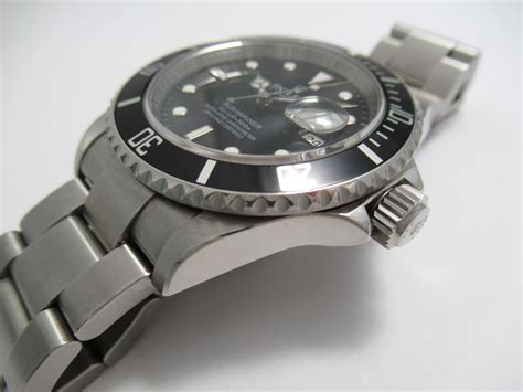 rolex submariner used under 5000|best prices used Rolex Submariner.